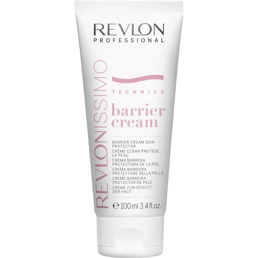 Photos - Hair Product Revlon Professional Cream Barrier Unisex 100 ml 