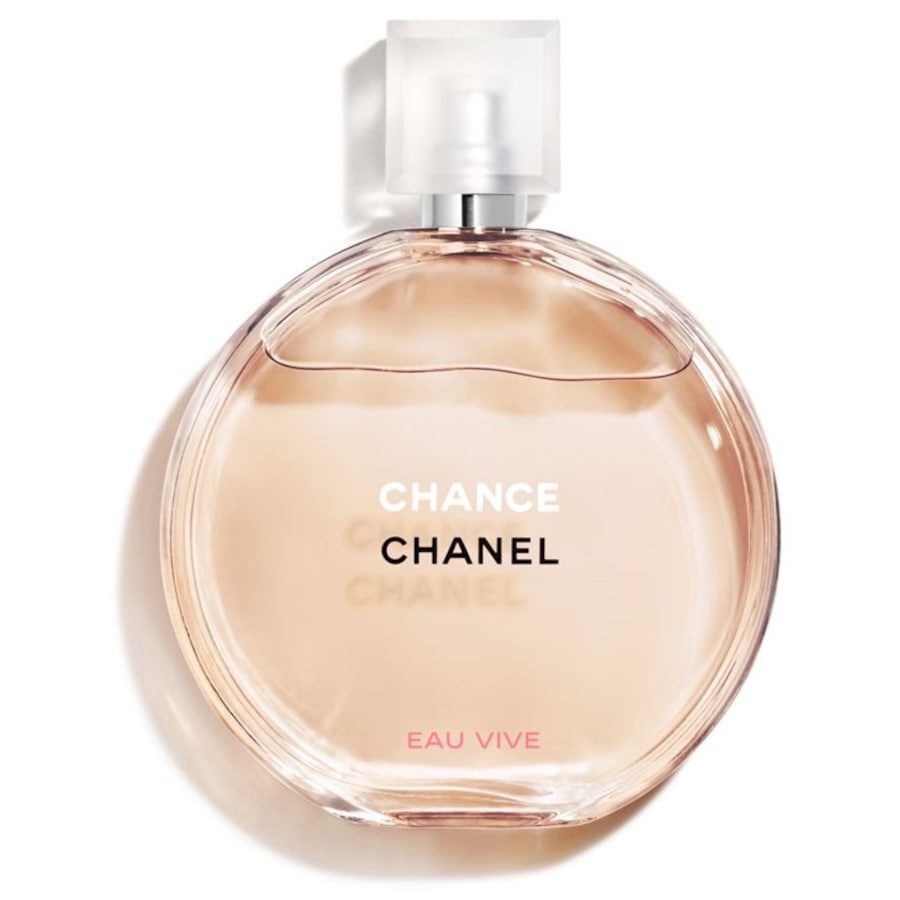 CHANEL CHANCE EAU VIVE