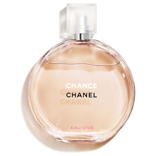 CHANEL - CHANCE EAU VIVE