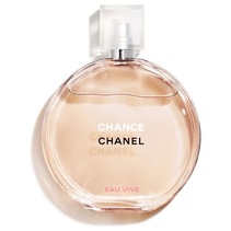 CHANCE EAU VIVE