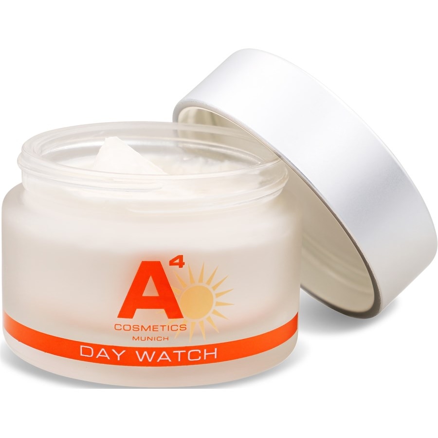 A4 Cosmetics Cura del viso Day Watch SPF 20