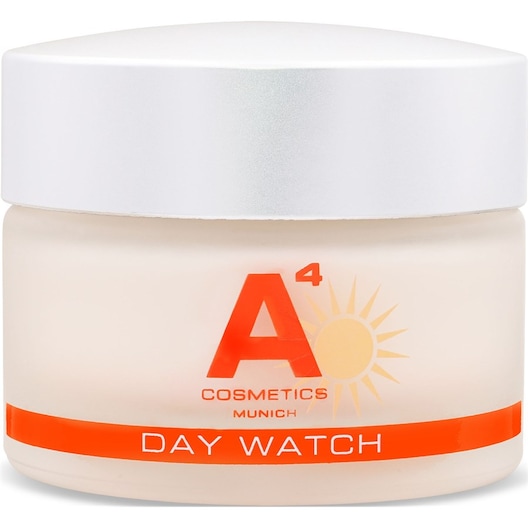 A4 Cosmetics Gesichtspflege Day Watch SPF 20 Anti-Aging Pflege Damen