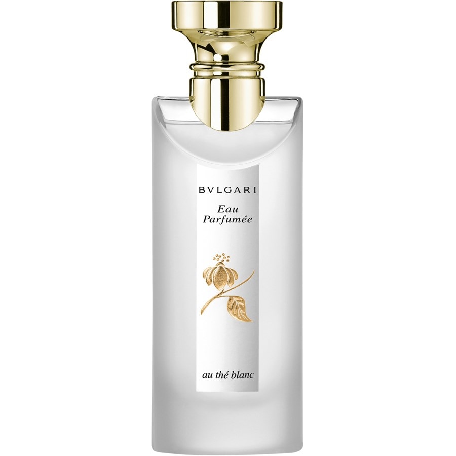 bvlgari eau parfumee au the blanc