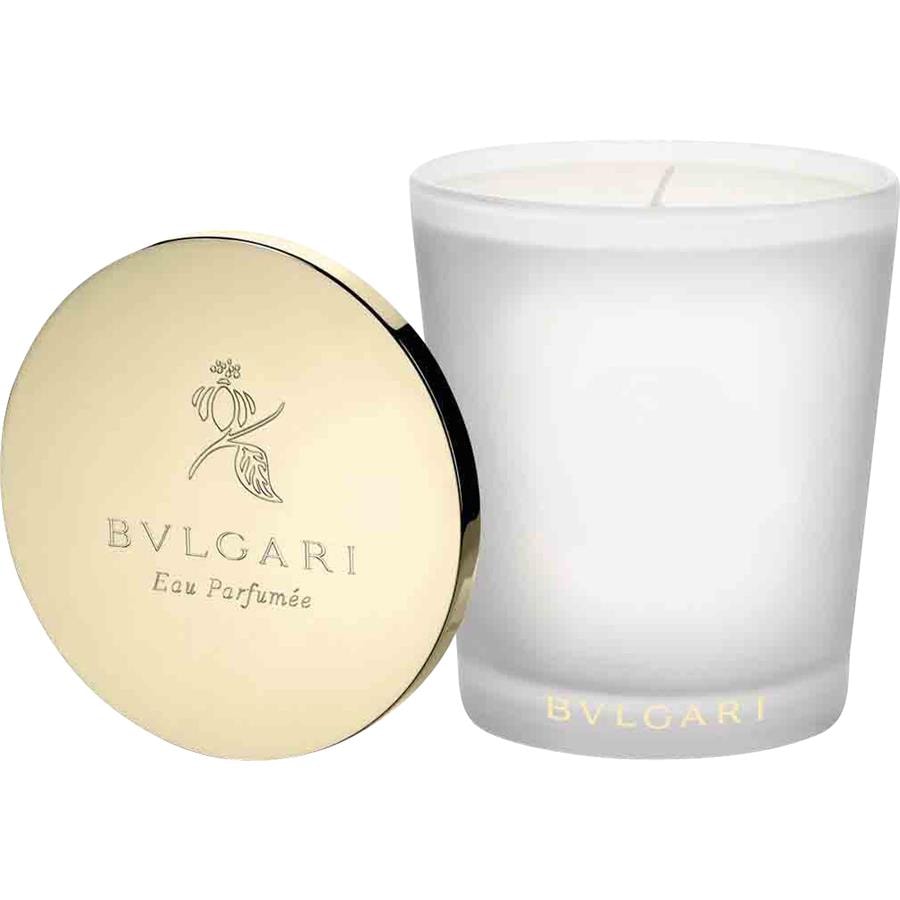 Bvlgari Eau Parfumée Thé Blanc Candle 325 g