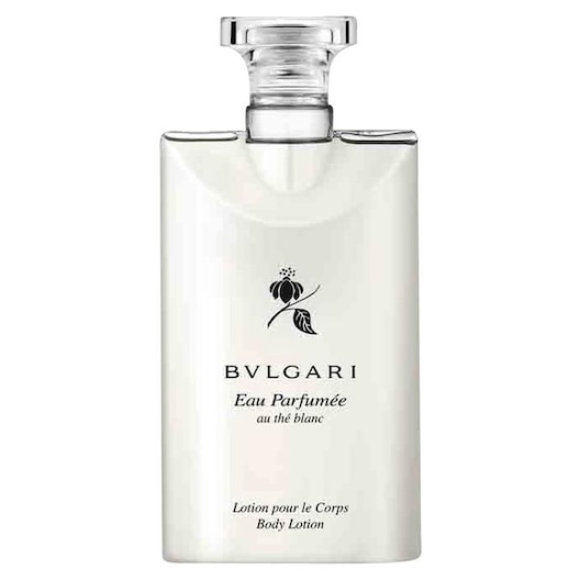BVLGARI Eau Parfumée au Thé Blanc 150ml Eau Parfumee au The Blanc Bvlgari perfume - a fragrance for