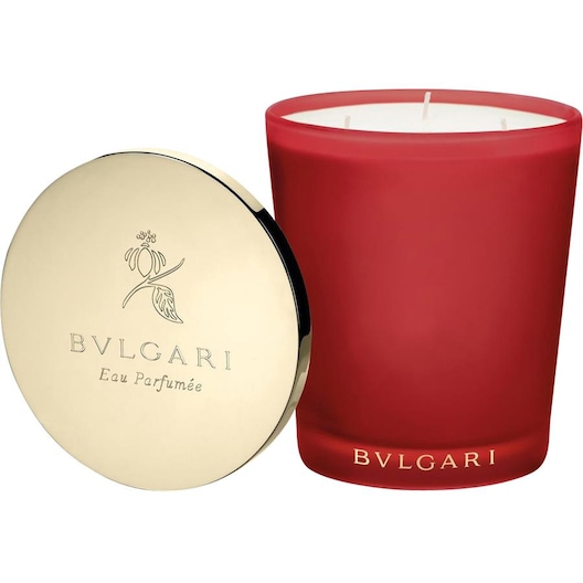 Bvlgari - Eau Parfumée au Thé Rouge