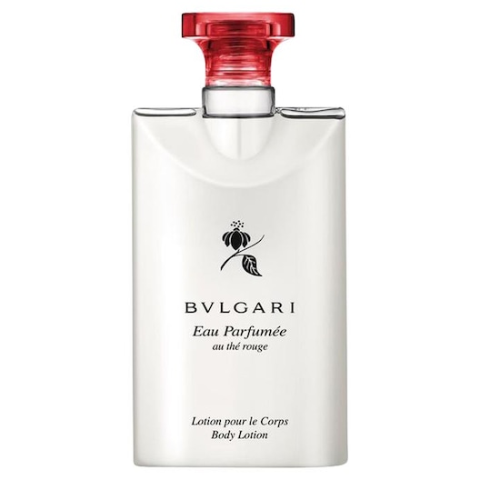 Bvlgari au store the rouge perfume