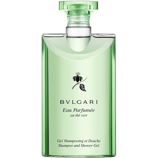 Bvlgari - Eau Parfumée Thé Vert