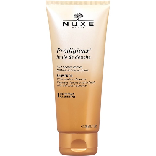 Nuxe Prodigieux Huile de Douche 2 200 ml