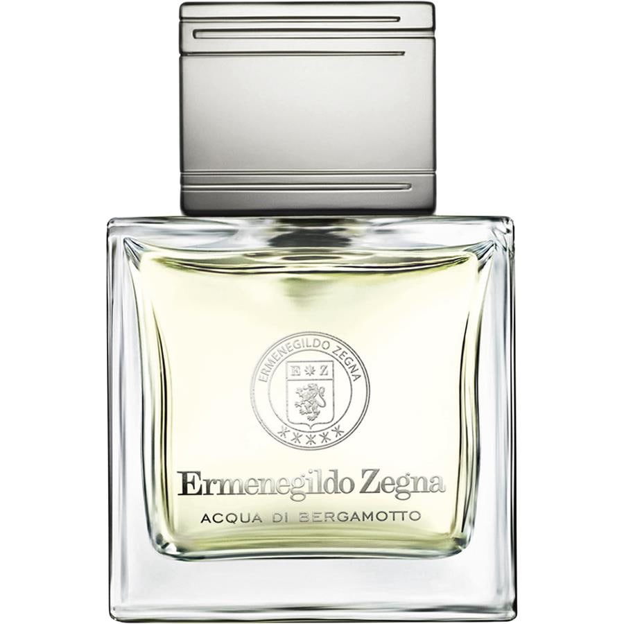 香水(ユニセックス) Ermenegildo Zegna - Acqua Di Bergamotto Zegna Acqua di Bergamotto Eau de Toilette Spray by Ermenegildo