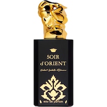 Soir d'Orient