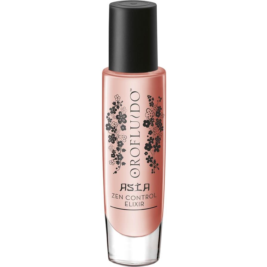 Orofluido Asia Zen Control Elixir
