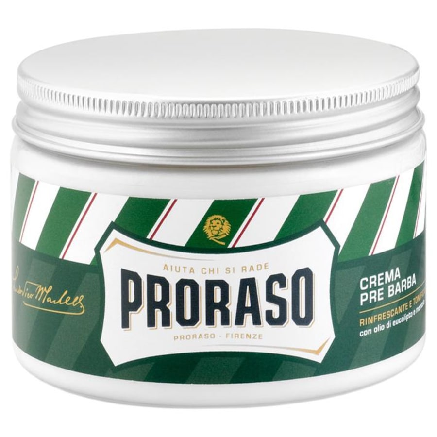 Proraso Refresh Crema pre-rasatura professionale