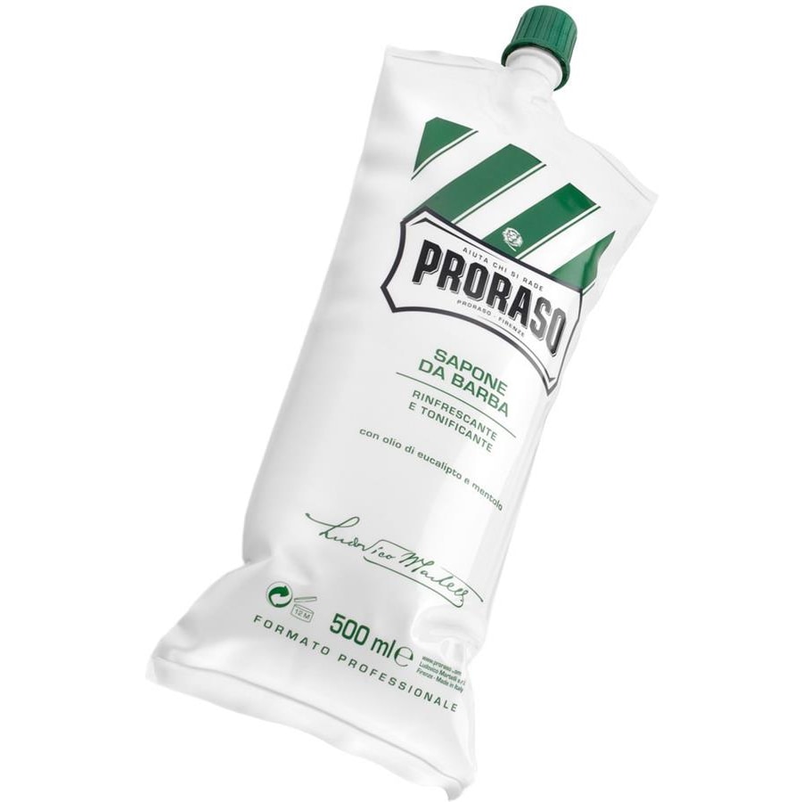 Proraso Refresh Crema per rasatura professionale