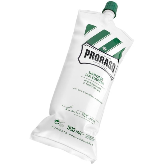 Proraso Refresh Professional barbarcreme Barbering Male 500 ml