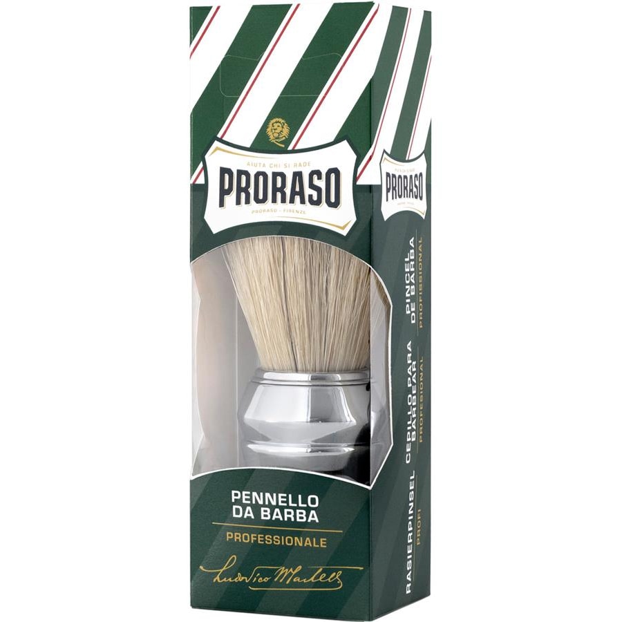 Proraso Refresh Pennello da rasatura professionale