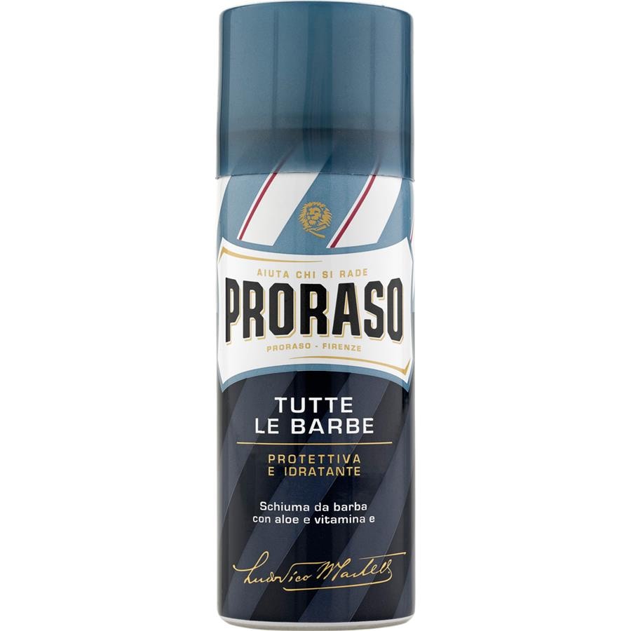 Proraso Protective Schiuma per rasatura