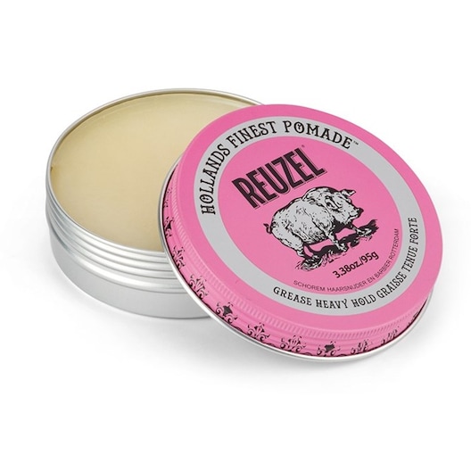 Reuzel - Hairstyling