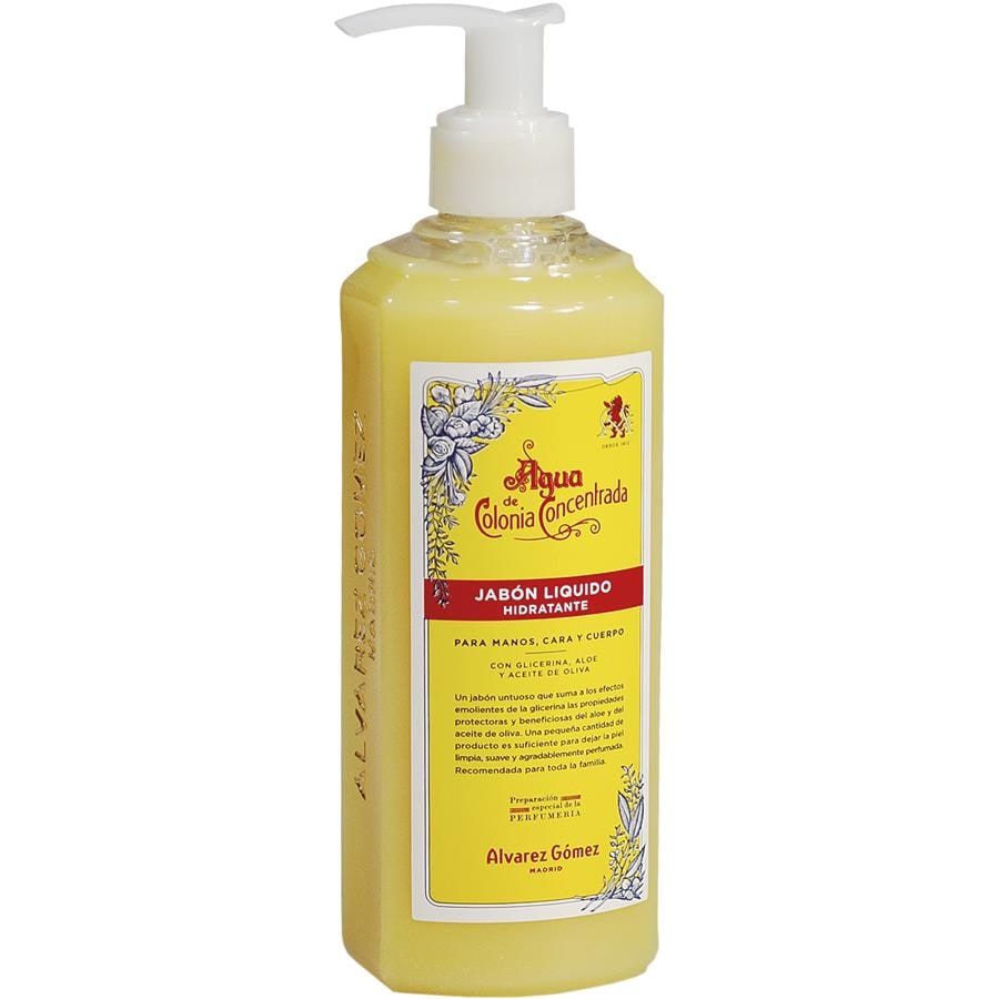 Alvarez Gomez Classic Sapone liquido