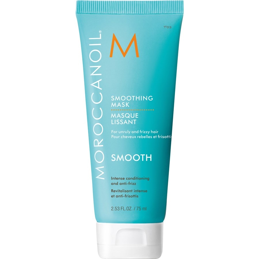 Moroccanoil Pflege