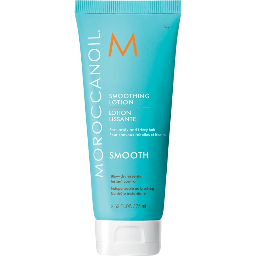 Moroccanoil Pflege