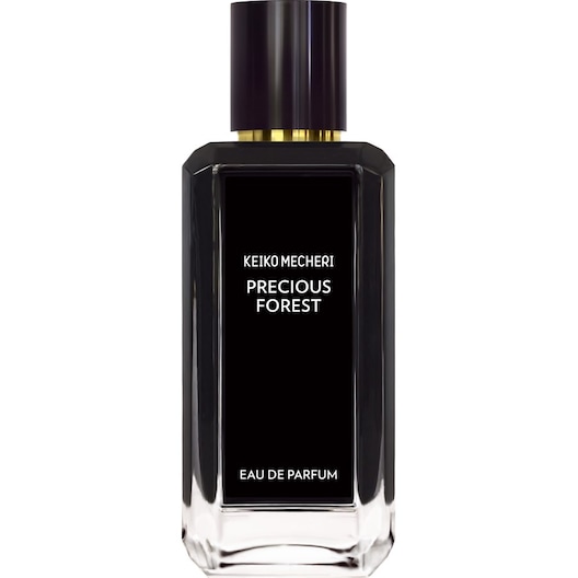 Keiko Mecheri Precious Forest Eau de Parfum Spray Parfumer Unisex 100 ml