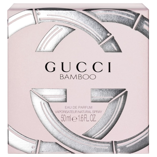 Gucci Bamboo Eau de Parfum Spray by Gucci | parfumdreams