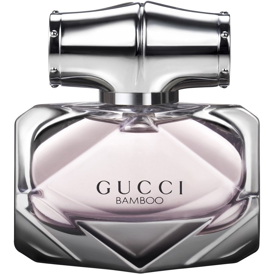 Gucci Gucci Bamboo Eau de Parfum Spray