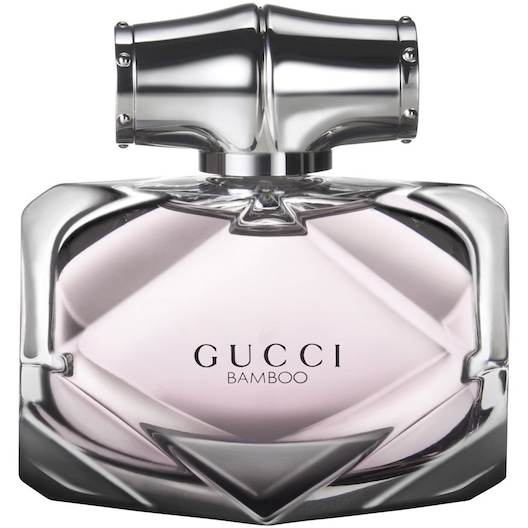 Gucci Bamboo Eau de Parfum Spray Damenparfum Damen 75 ml
