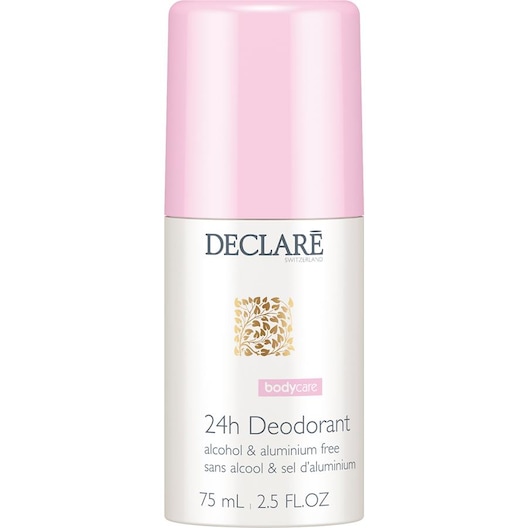 Declaré Body Care 24h Deodorant Roll-On Deodoranter Female 75 ml