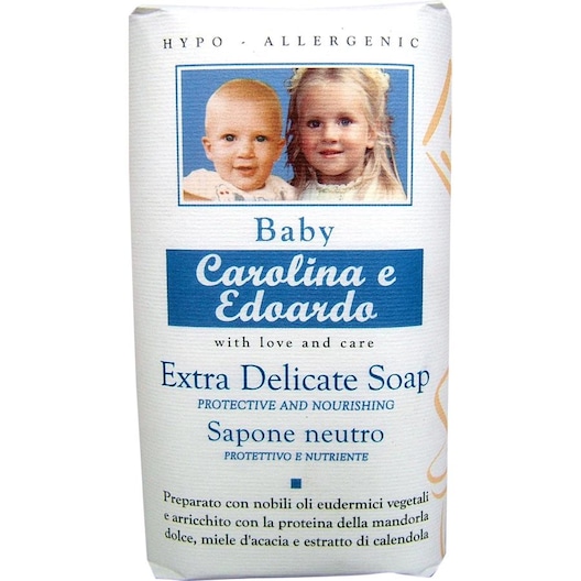 Nesti Dante Firenze Bio Natura Extra Sensitiv Soap Pflege für Kinder Unisex 250 g