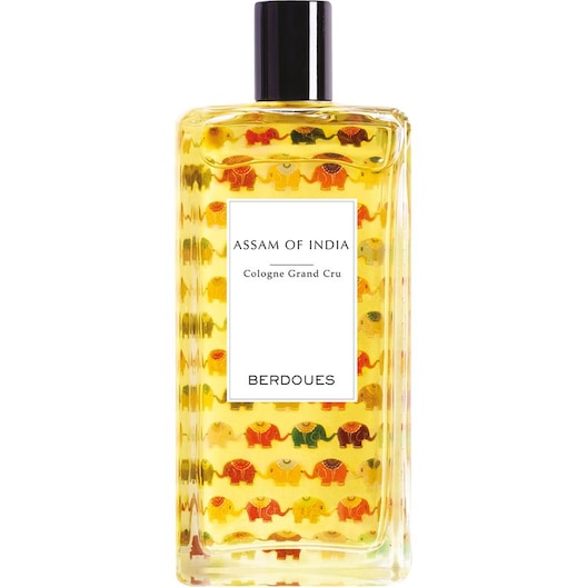 Berdoues Collection Grands Crus Eau de Parfum Spray Parfumer Unisex 100 ml