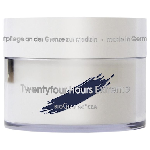 MBR Medical Beauty Research BioChange CEA Twentyfour Hours Extreme Hals Female 50 ml