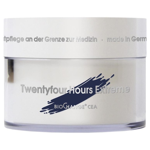 MBR Medical Beauty Research BioChange CEA Twentyfour Hours Extreme Anti-Aging-Gesichtspflege Damen