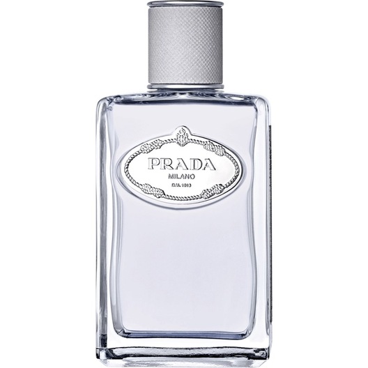 Les Infusions Infusion d Iris Eau de Parfum Spray by Prada Buy online