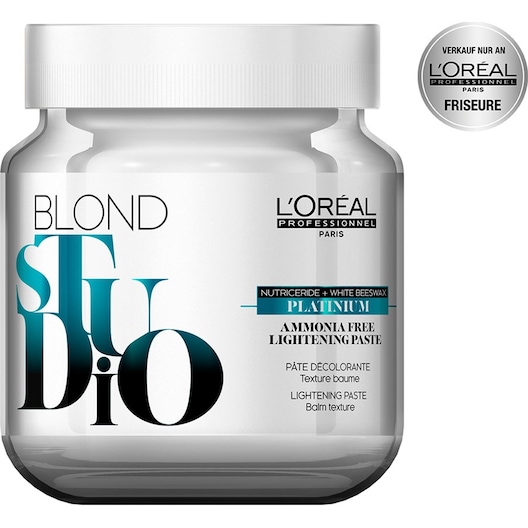 L’Oréal Professionnel Paris - Blond Studio