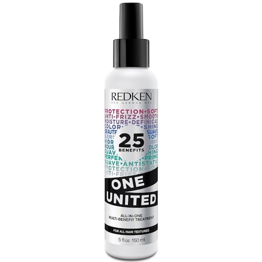 Redken One United Multi-Benefit Treatment Behandling af hår Female 150 ml