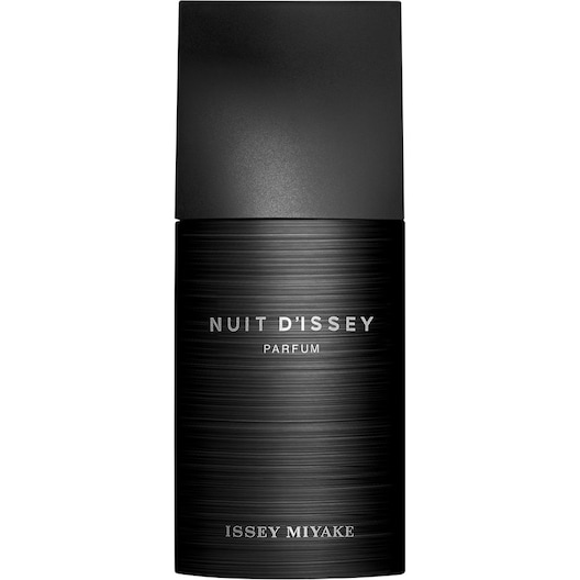 Issey Miyake Nuit d'Issey Parfume Parfumer Male 125 ml