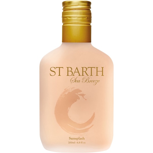 LIGNE ST BARTH SEA BREEZE Sunsplash - vand til ansigt og krop Pleje Female 200 ml