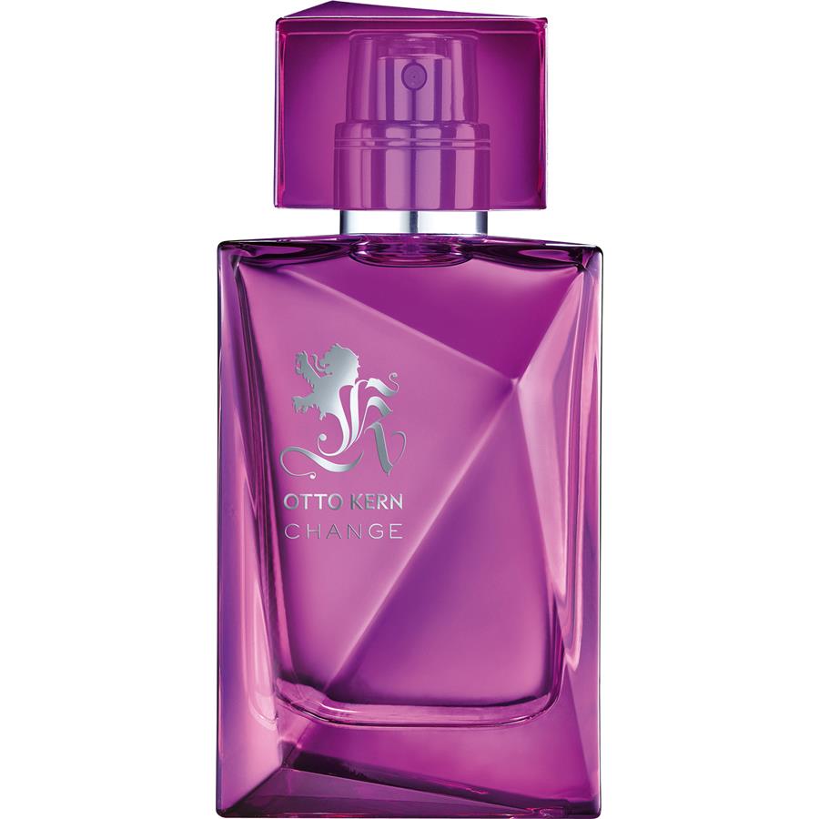 Otto Kern Change Woman Eau de Parfum Spray 30 ml