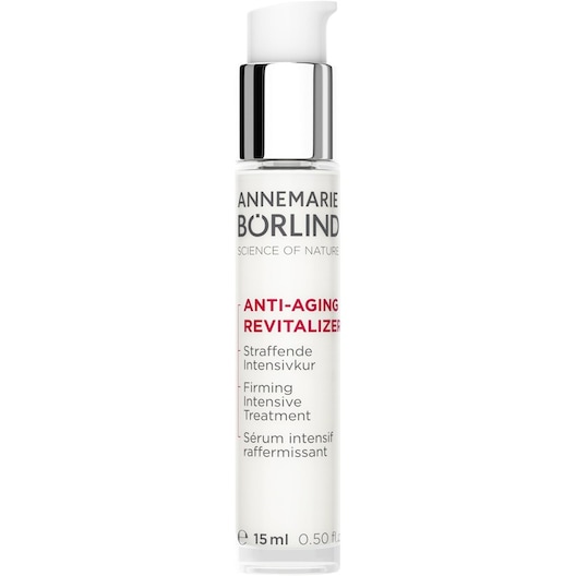 ANNEMARIE BÖRLIND - INVIGORATING INTENSIVE CARE