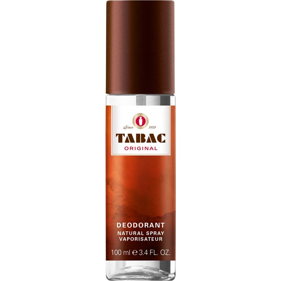 Tabac Tabac Original