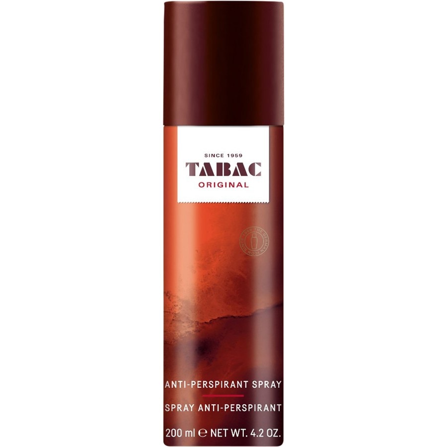Tabac Tabac Original Anti-Perspirant Spray 200 ml