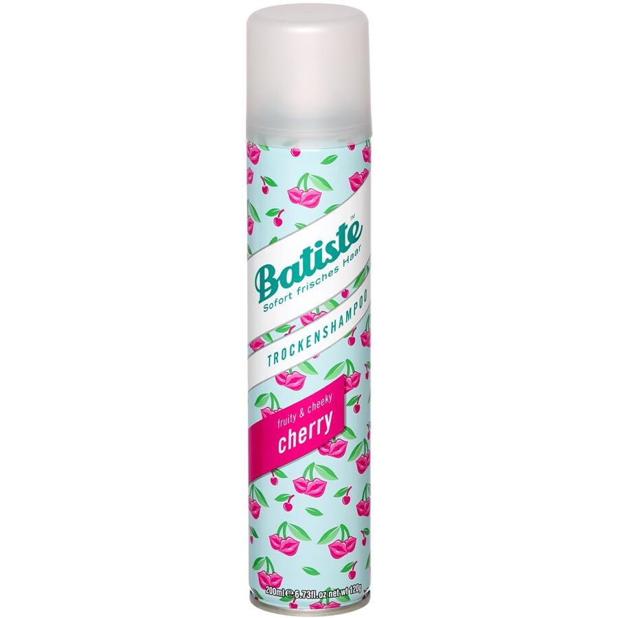 Batiste Trockenshampoo