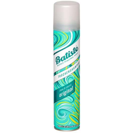 Batiste - Trockenshampoo