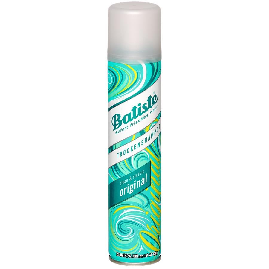 Batiste Trockenshampoo