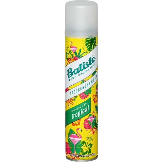 Batiste - Trockenshampoo