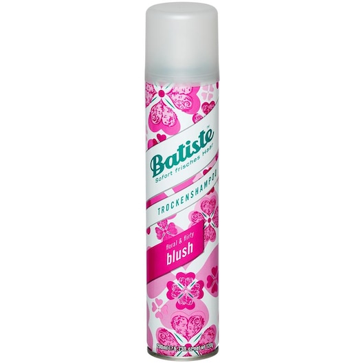 Batiste - Trockenshampoo