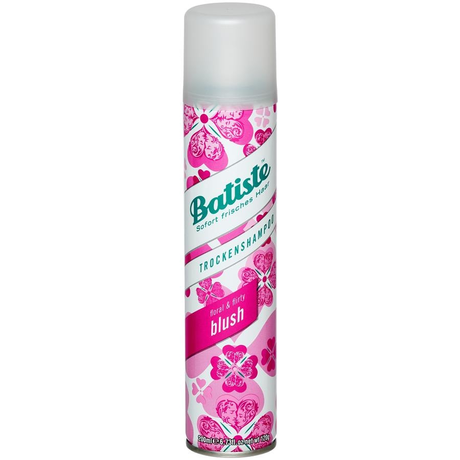 Batiste Trockenshampoo