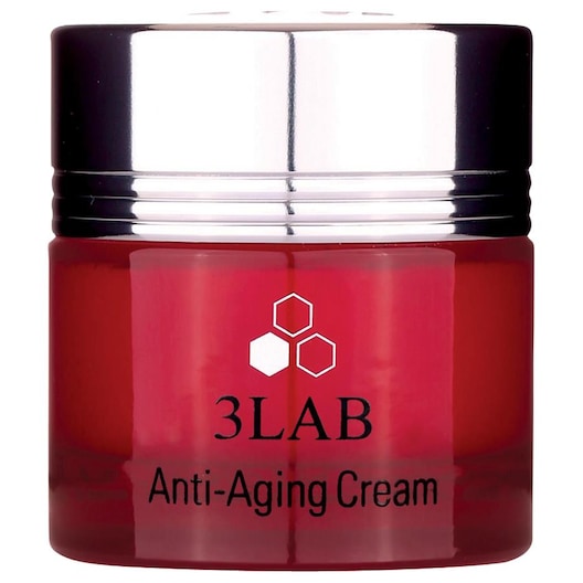 3LAB Moisturizer Anti-Aging Cream Anti-ageing pleje Female 60 ml